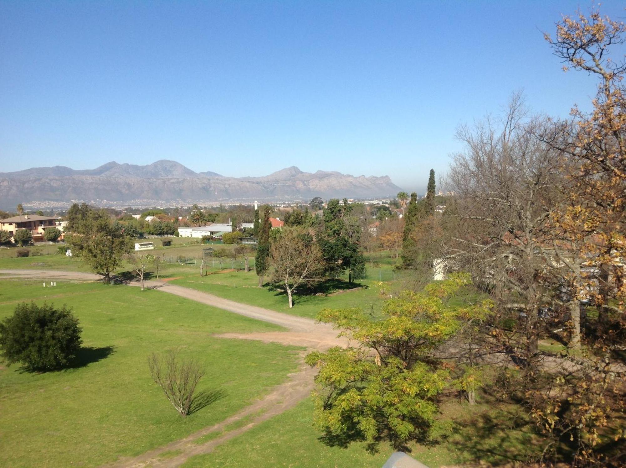 Milas Place Somerset West Exterior photo