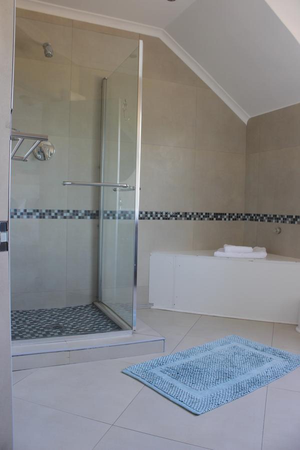 Milas Place Somerset West Exterior photo