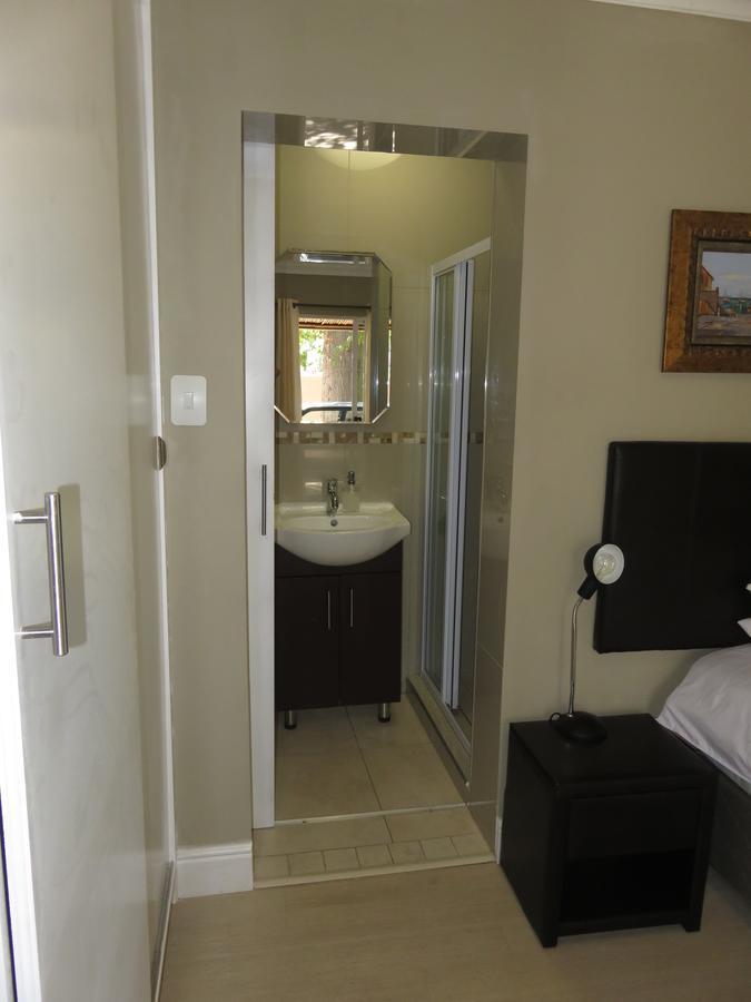 Milas Place Somerset West Exterior photo
