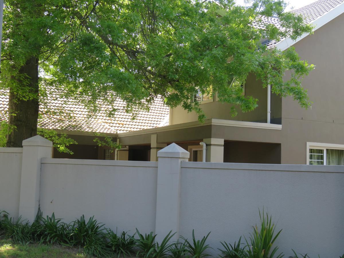 Milas Place Somerset West Exterior photo